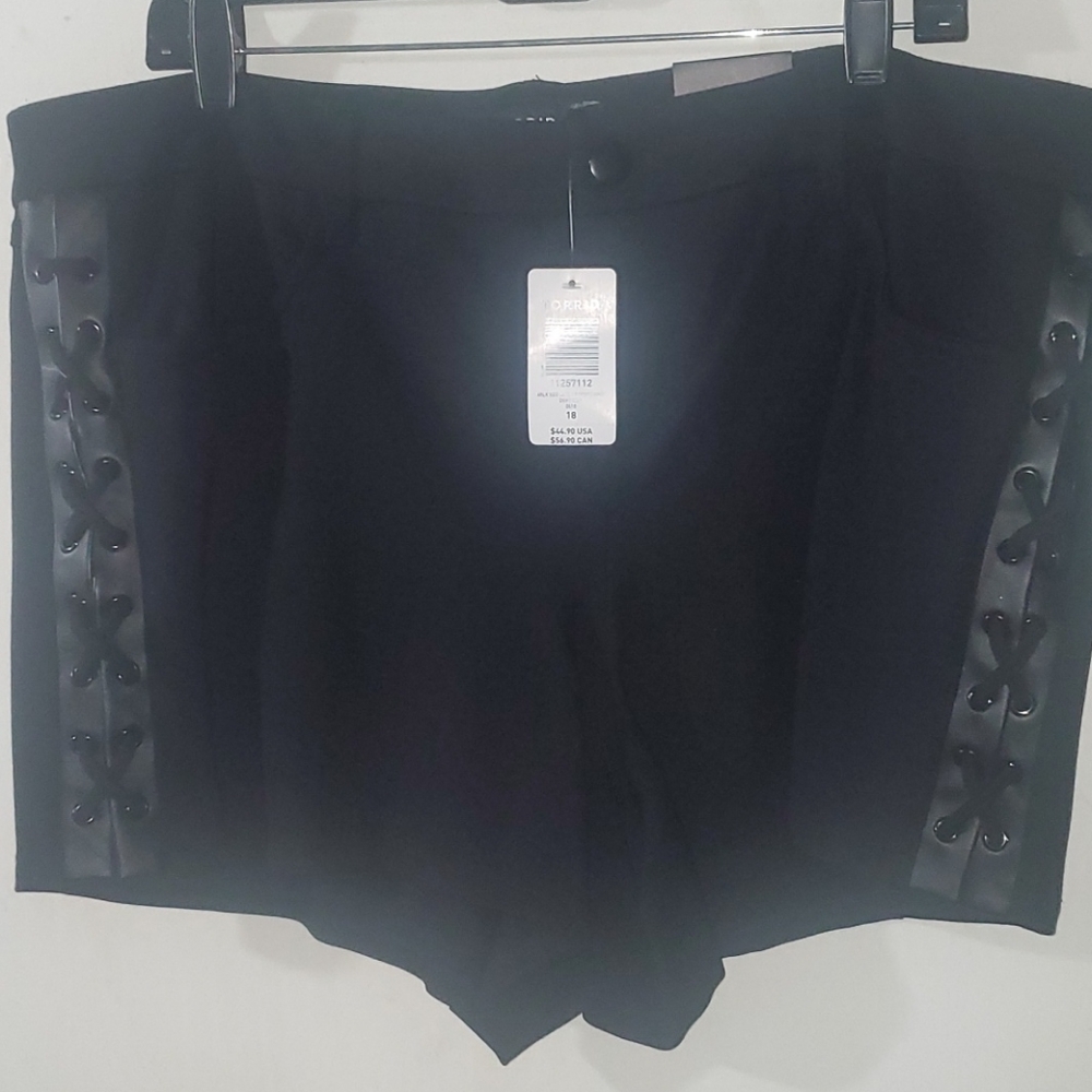 Nwt shorts